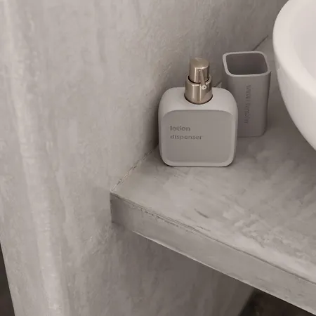 Vila Katharos Pool *