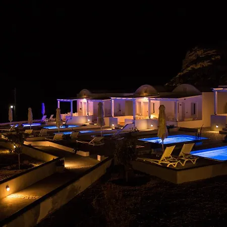 Katharos Pool Vila *