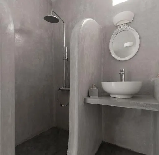 Katharos Pool Villas