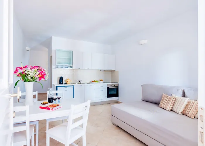 Katharos Pool Villas Villa