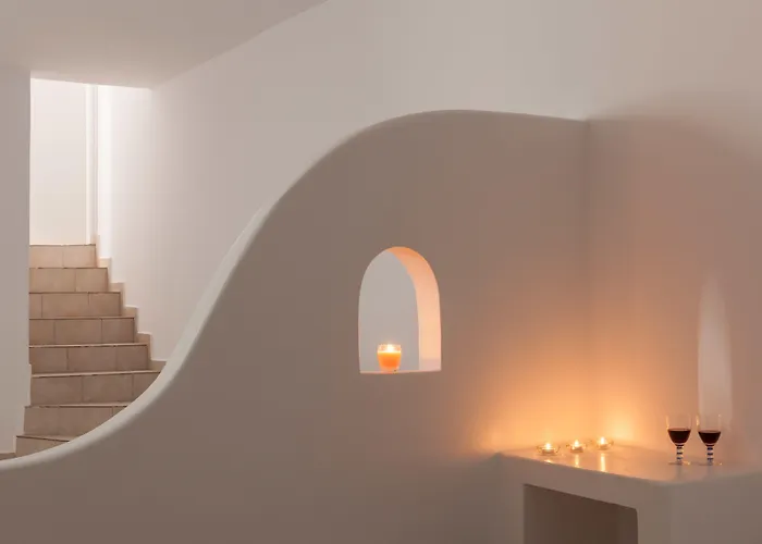 Katharos Pool Villas