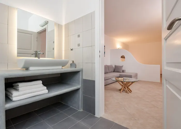 Villa Katharos Pool Villas *