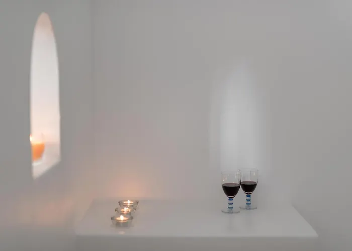 Katharos Pool Villas Villa *