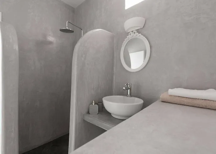 Villa Katharos Pool Villas