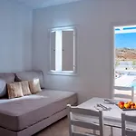 Katharos Pool Villas * Oia
