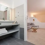 Villa Katharos Pool Villas *