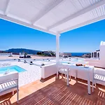 Katharos Pool Villas * Oia