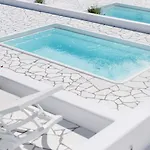 Villa Katharos Pool Villas
