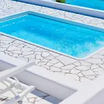 Villa Katharos Pool Villas Oia