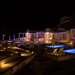 Katharos Pool Villas Villa *