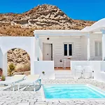 Villa Katharos Pool Villas *
