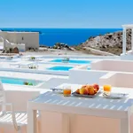 Katharos Pool Villas Villa