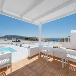 Katharos Pool Villas Villa Oia