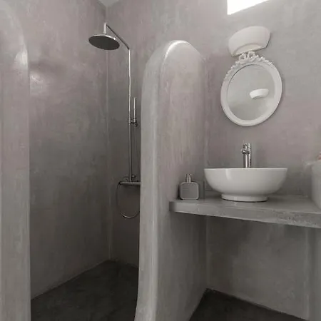 Katharos Pool Villas