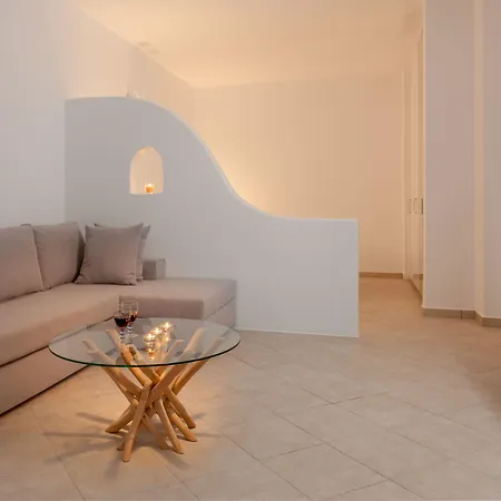 Katharos Pool Villa Oia (Santorini)