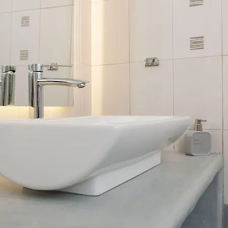 Βίλα Katharos Pool *