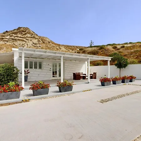 Katharos Pool Villas * Oia