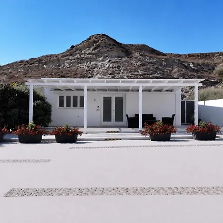 Βίλα Katharos Pool *