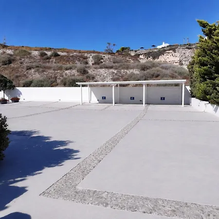Βίλα Katharos Pool