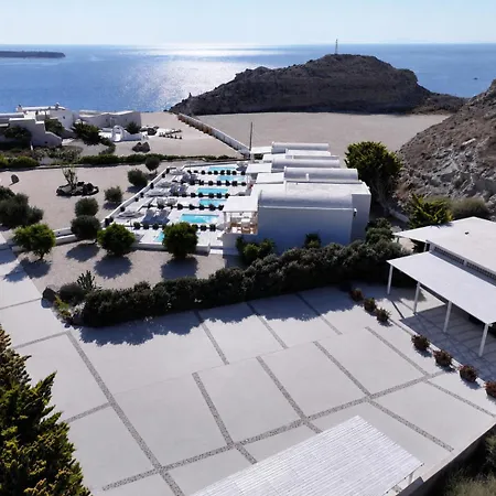 Βίλα Katharos Pool