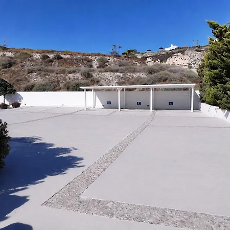 Katharos Pool Villas Villa *