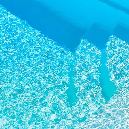 Villa Katharos Pool *