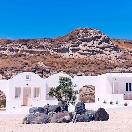 Villa Katharos Pool Villas