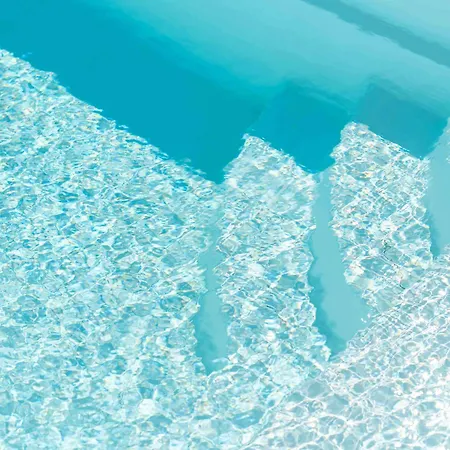Villa Katharos Pool *
