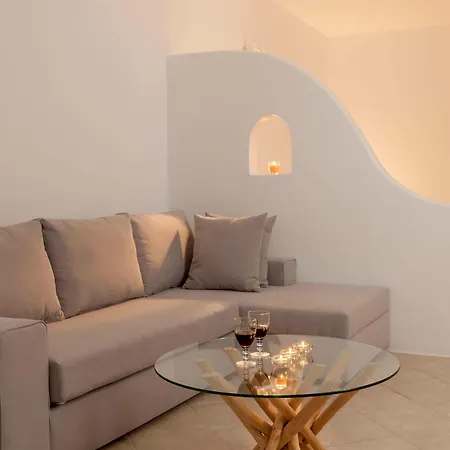 Villa Katharos Pool Villas