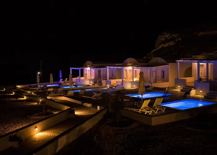 Katharos Pool Villa *