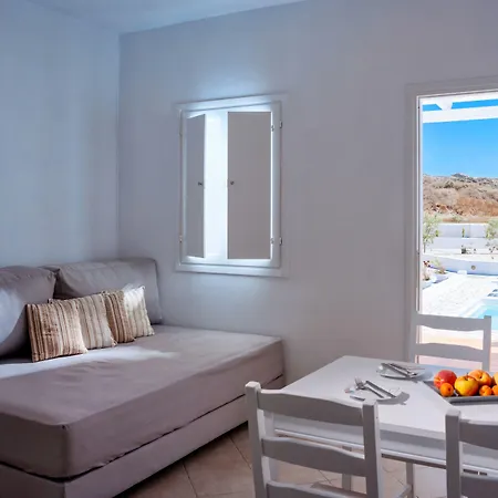 Katharos Pool Villas * Oia