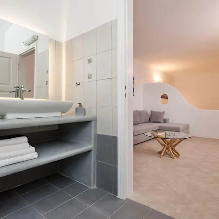 Villa Katharos Pool Villas *