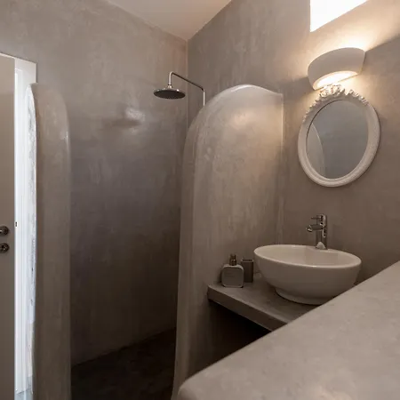 Katharos Pool Villas