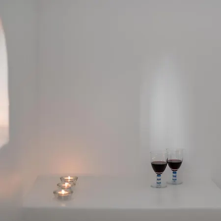 Katharos Pool Villas Villa *