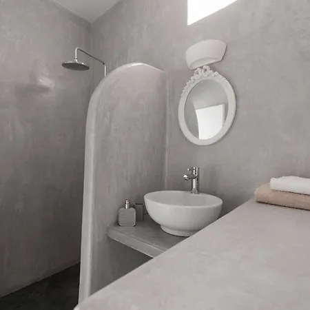 Villa Katharos Pool Villas