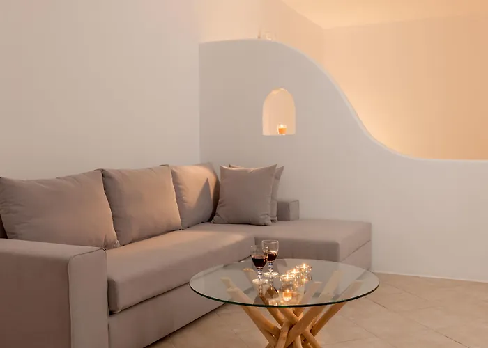 빌라 카타로스 풀 *