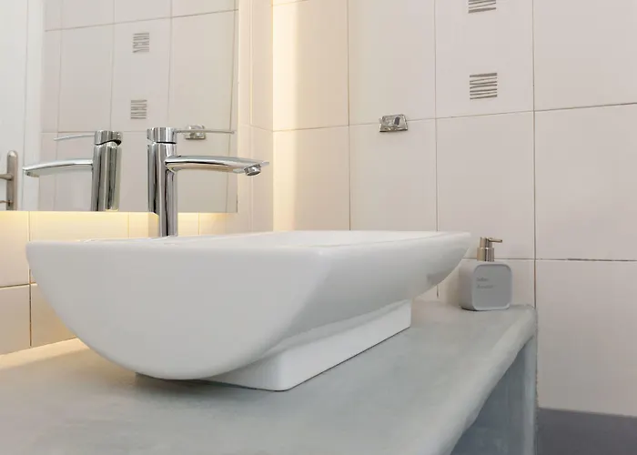 빌라 카타로스 풀 *