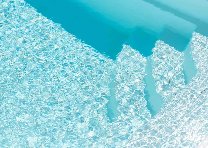 Katharos Pool Villa Oia (Santorini)