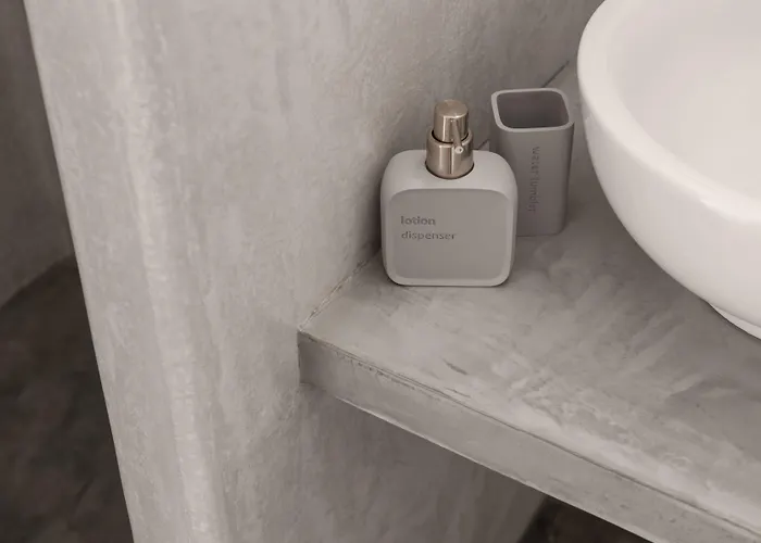 빌라 카타로스 풀 *