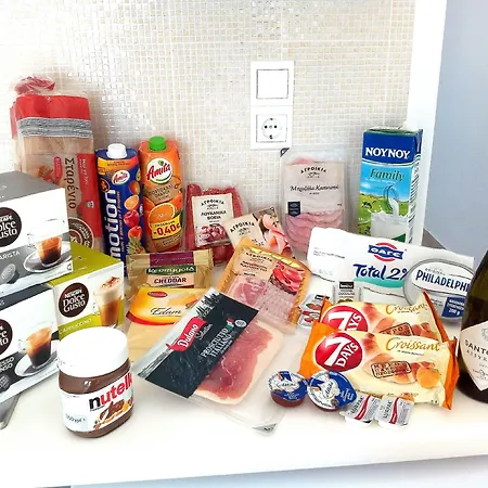 빌라 카타로스 풀 *