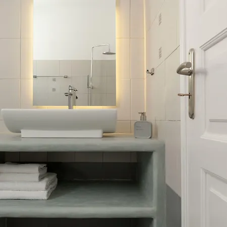 빌라 카타로스 풀