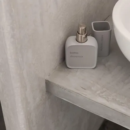 빌라 카타로스 풀 *