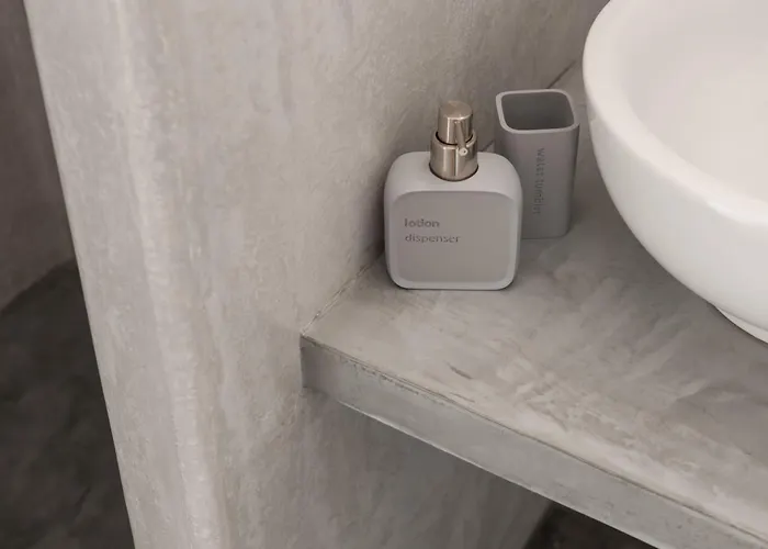 别墅 凯罗斯泳池别墅 *