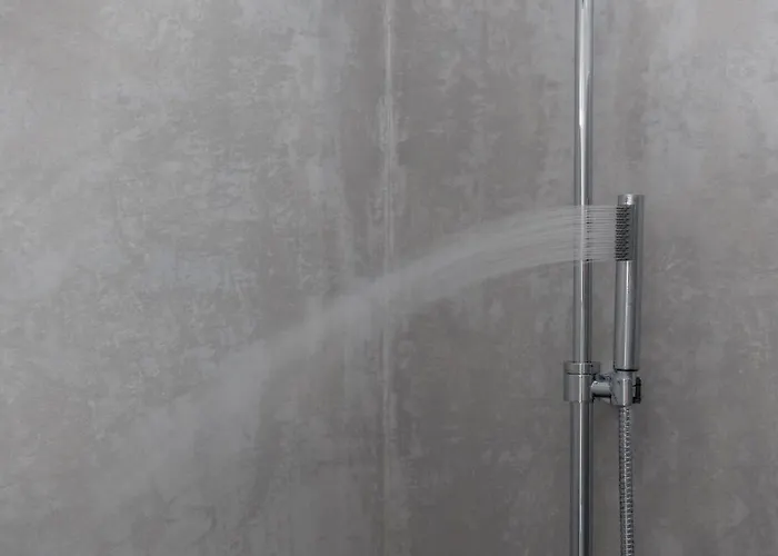 凯罗斯泳池别墅 别墅 *